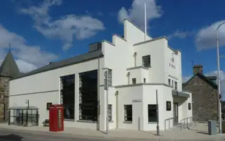 The Birks Cinema 1366X854