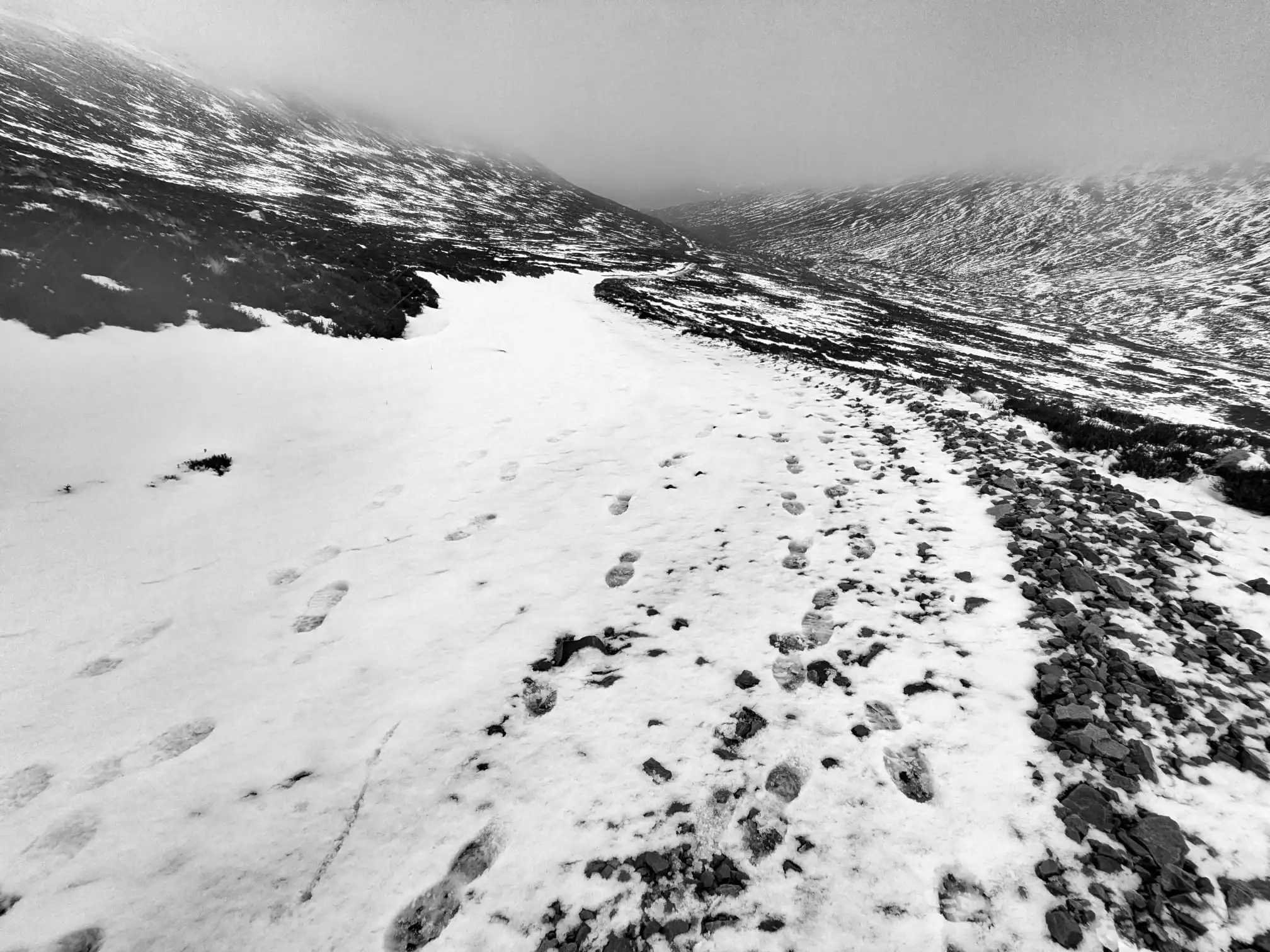 The Highlands 
