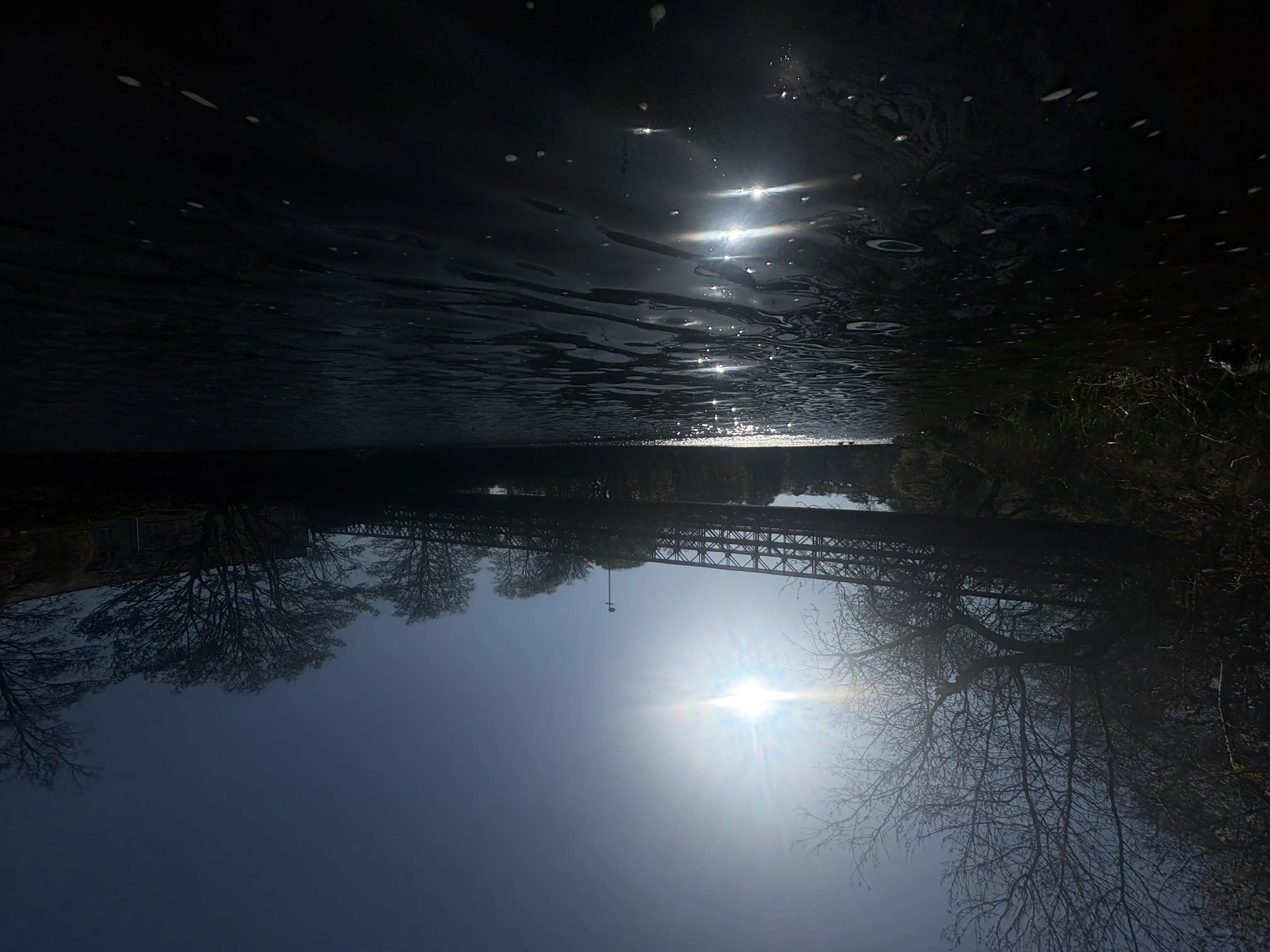 Interactions with Water