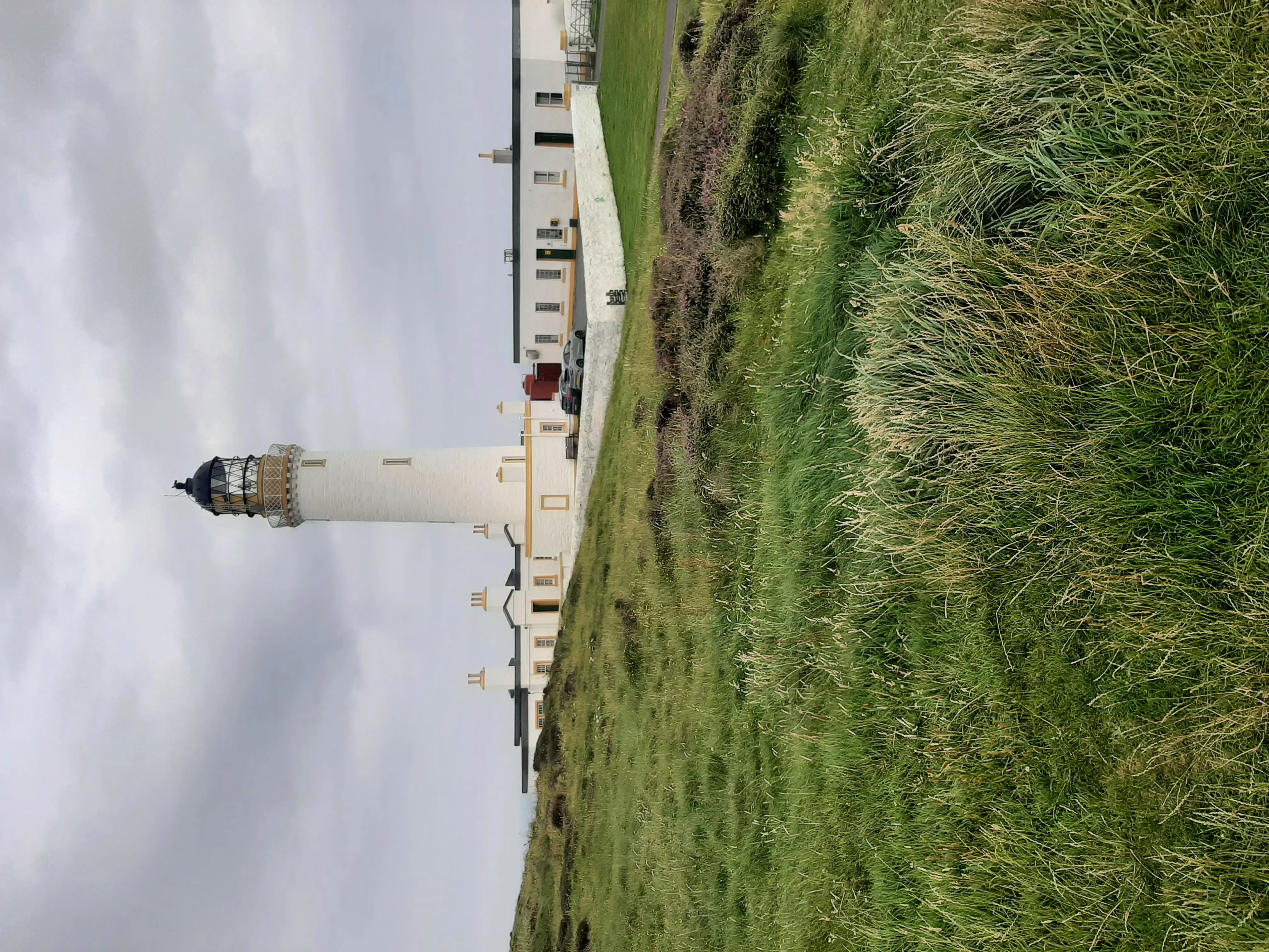 End of Scotland